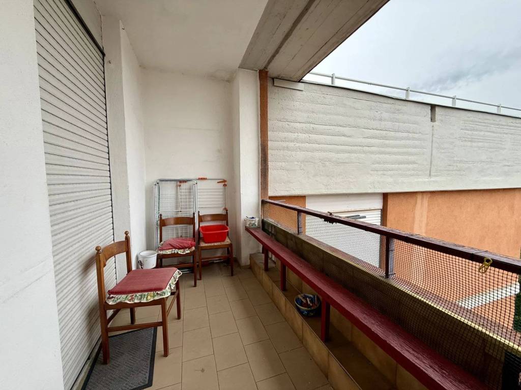 Appartamento a Lucca in Via Don Luigi Sturzo - Foto 5