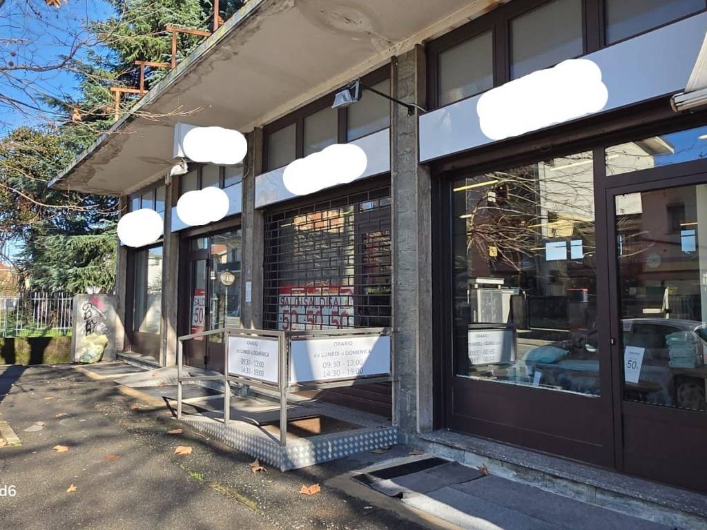 Immobile a Garbagnate milanese in Via per Cesate - Foto 2