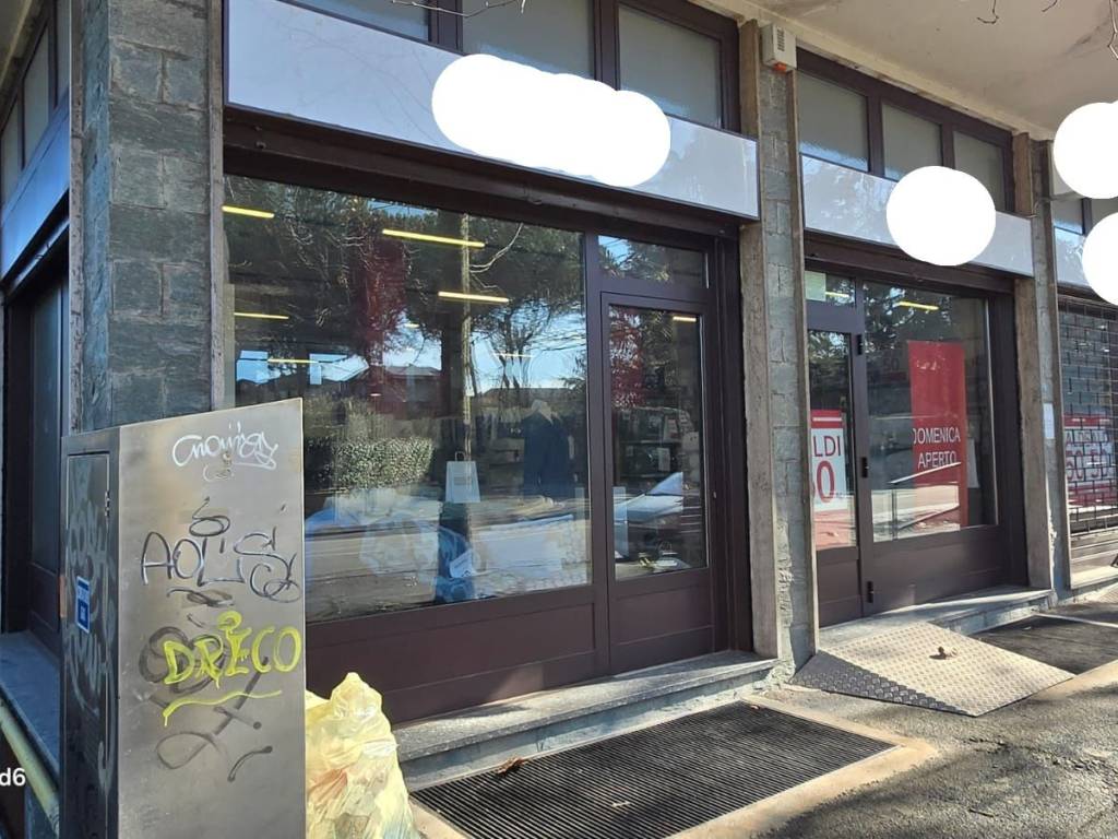 Immobile a Garbagnate milanese in Via per Cesate - Foto 3