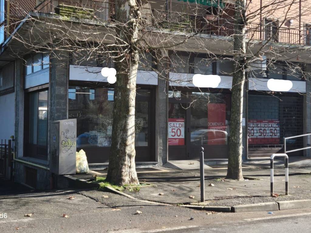 Immobile a Garbagnate milanese in Via per Cesate - Foto 4