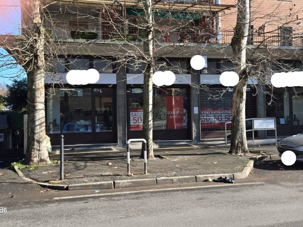 Immobile a Garbagnate milanese in Via per Cesate - Foto 5