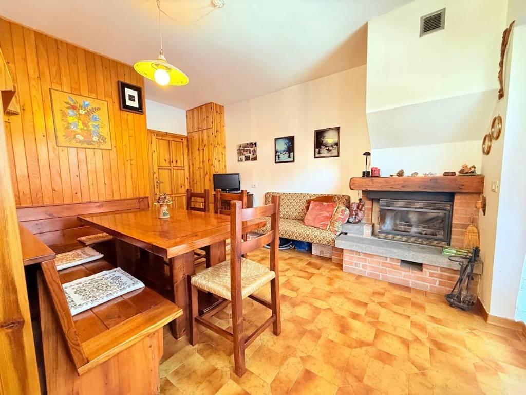 Appartamento a Malborghetto valbruna in Via Giovanni Pellis, 5 - Foto 2