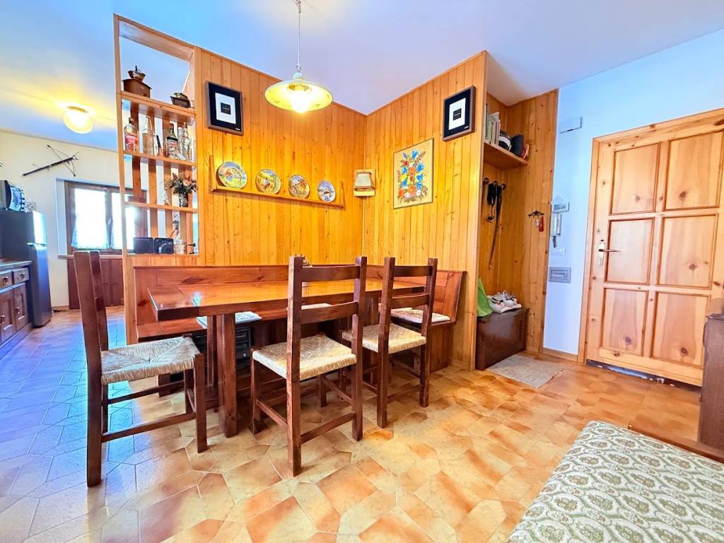 Appartamento a Malborghetto valbruna in Via Giovanni Pellis, 5 - Foto 3