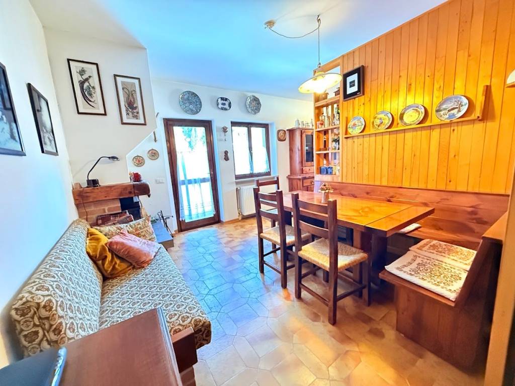 Appartamento a Malborghetto valbruna in Via Giovanni Pellis, 5 - Foto 5