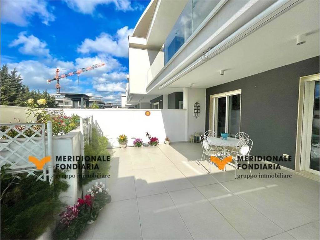 Villa a Lecce in Via Potenza, 46 - Foto 2