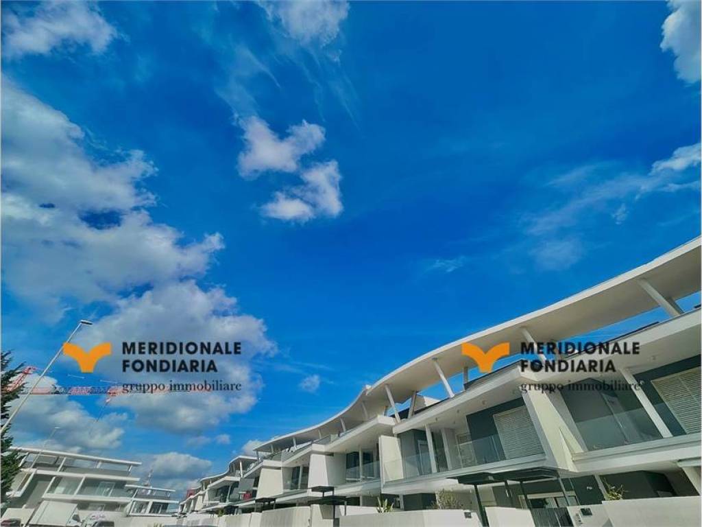 Villa a Lecce in Via Potenza, 46 - Foto 3