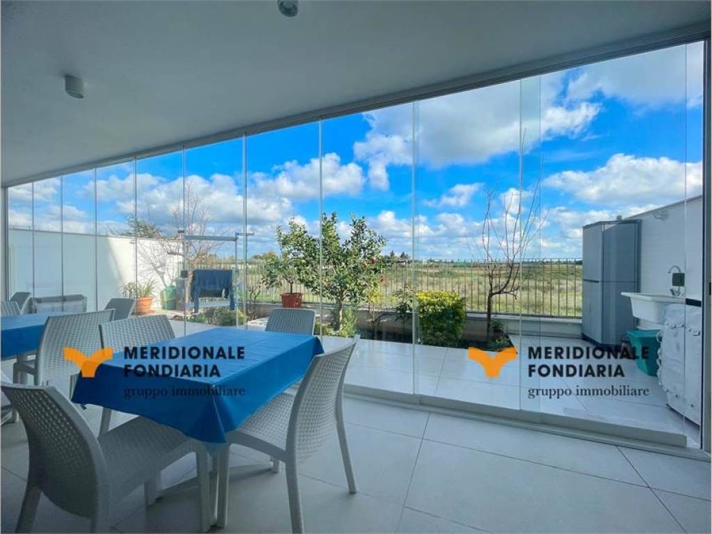 Villa a Lecce in Via Potenza, 46 - Foto 4