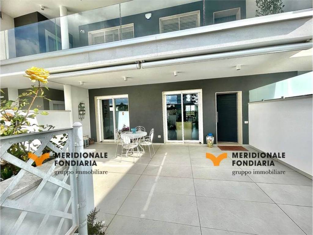 Villa a Lecce in Via Potenza, 46 - Foto 5