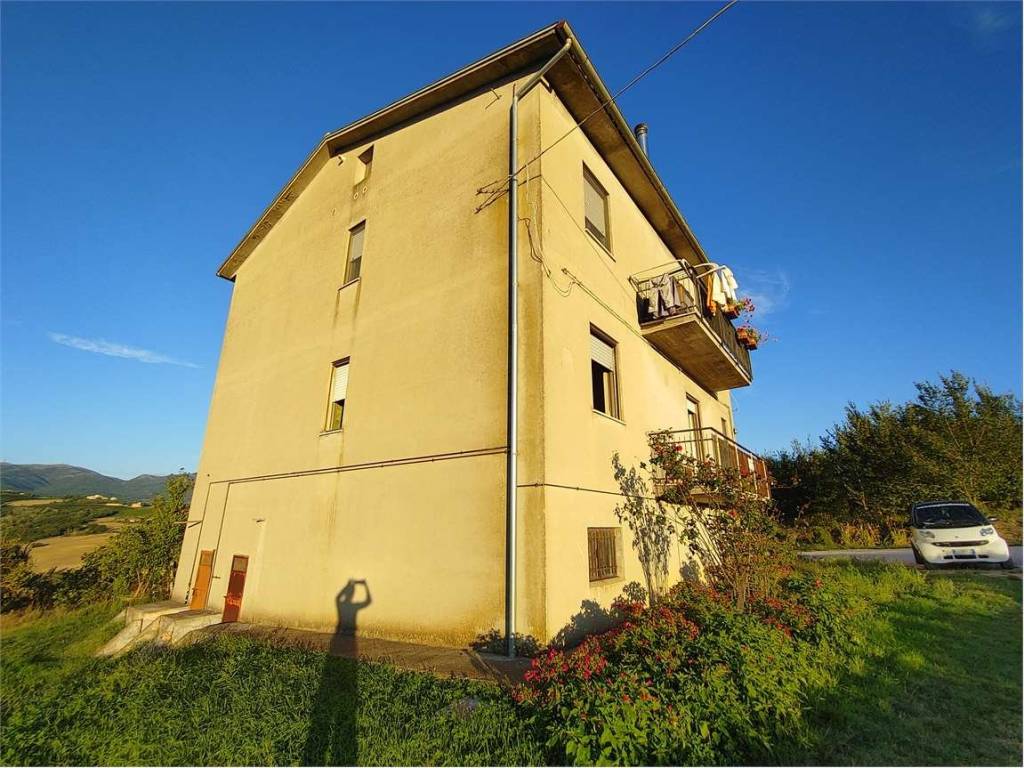 Appartamento a Todi - Foto 3