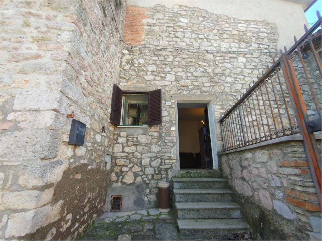Casa indipendente a Todi - Foto 3