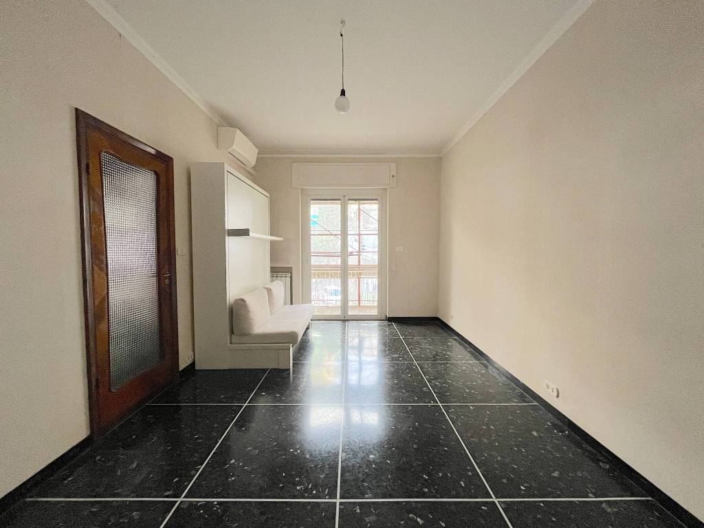 Appartamento a Genova in Via Giorgio Marussig, 33 - Foto 3