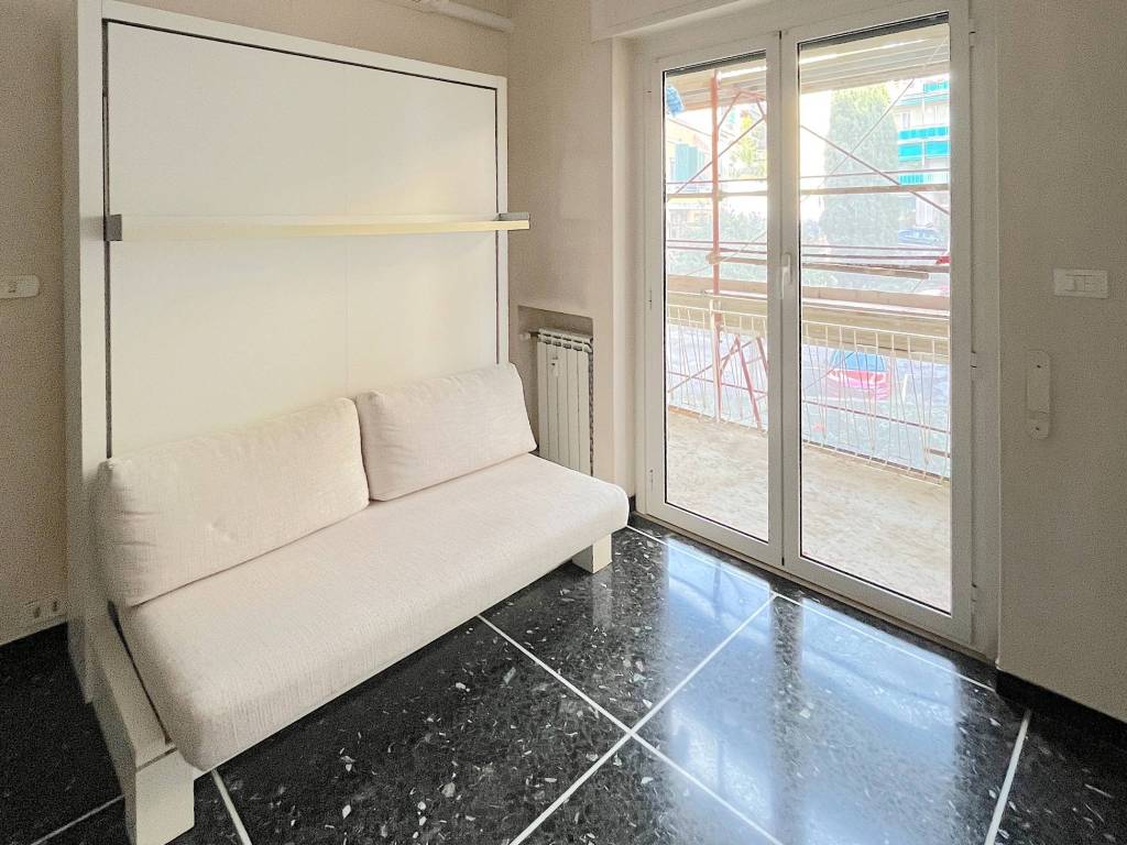 Appartamento a Genova in Via Giorgio Marussig, 33 - Foto 5