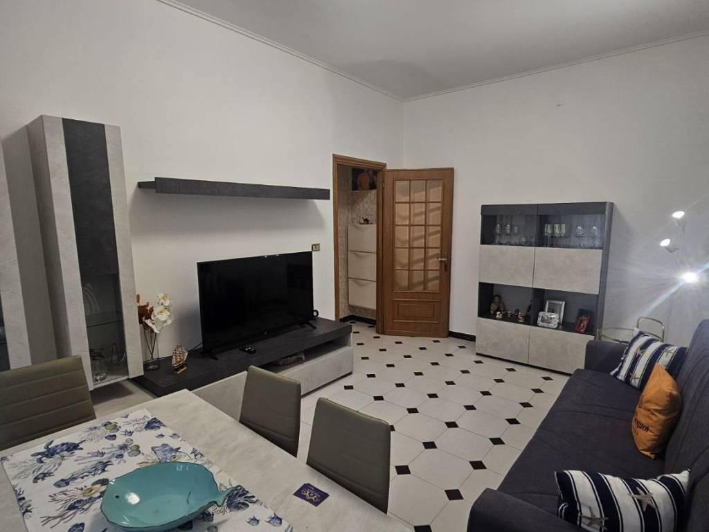 Appartamento a Genova in Via Monte Sei Busi, 19 - Foto 3