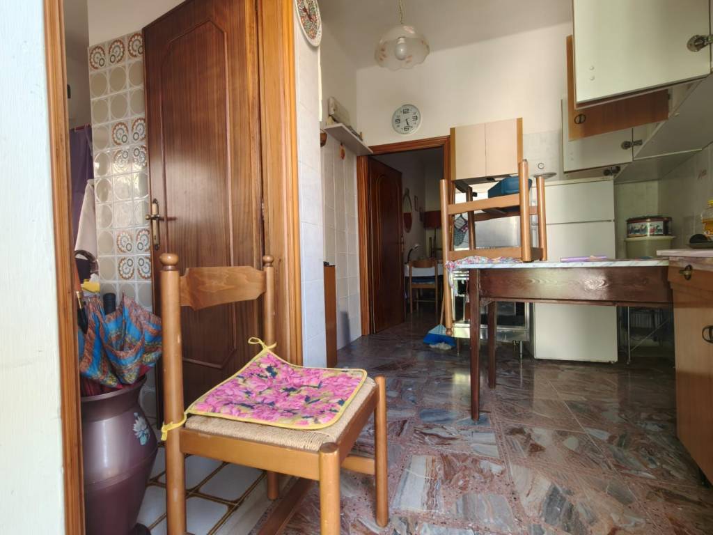 Casa indipendente a Castelvecchio calvisio - Foto 5