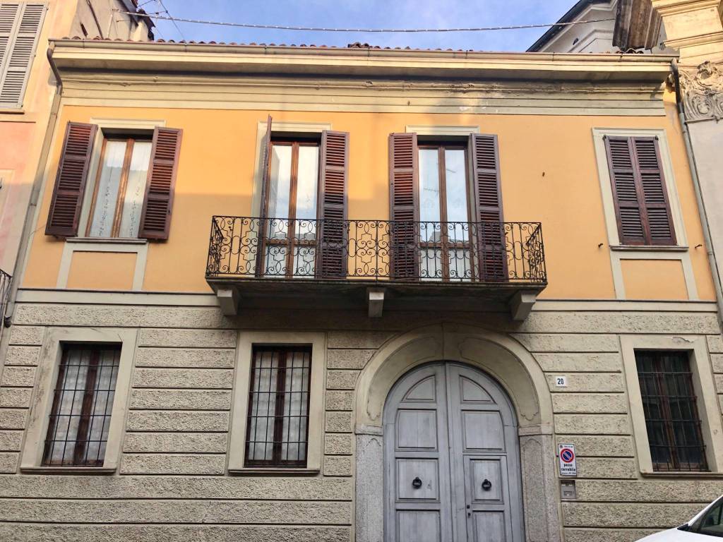 Casa indipendente a Lodi in Via Santa Maria del Sole - Foto 4