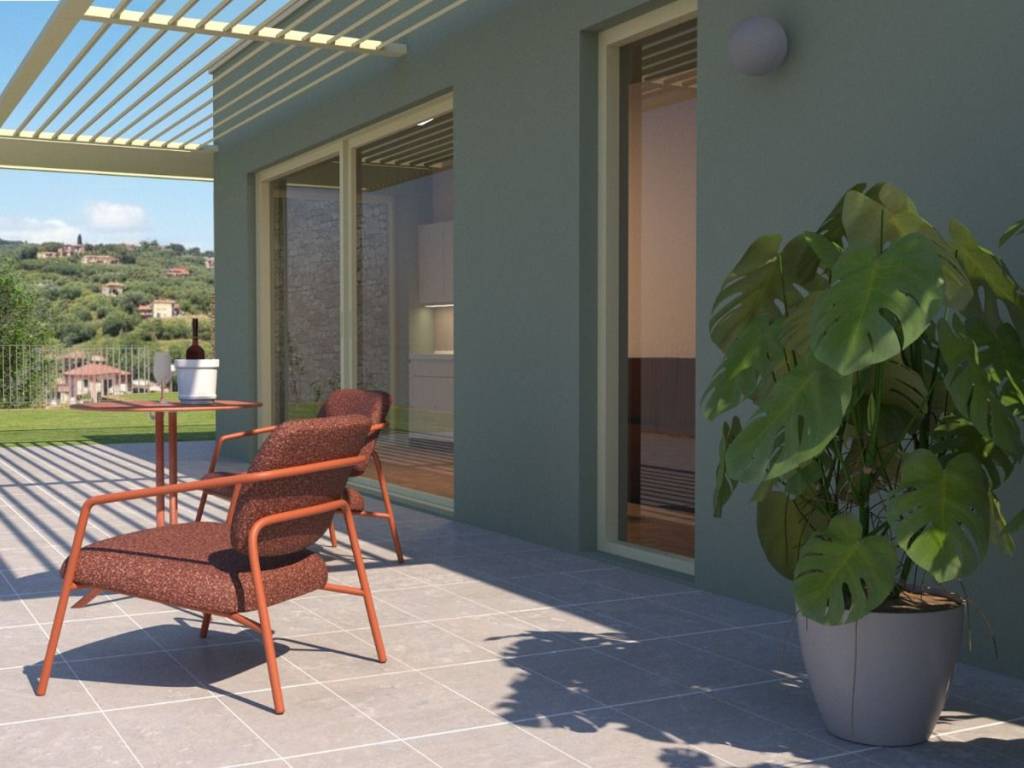 Terreno a Diano marina in Viadotto Gorleri - Foto 5