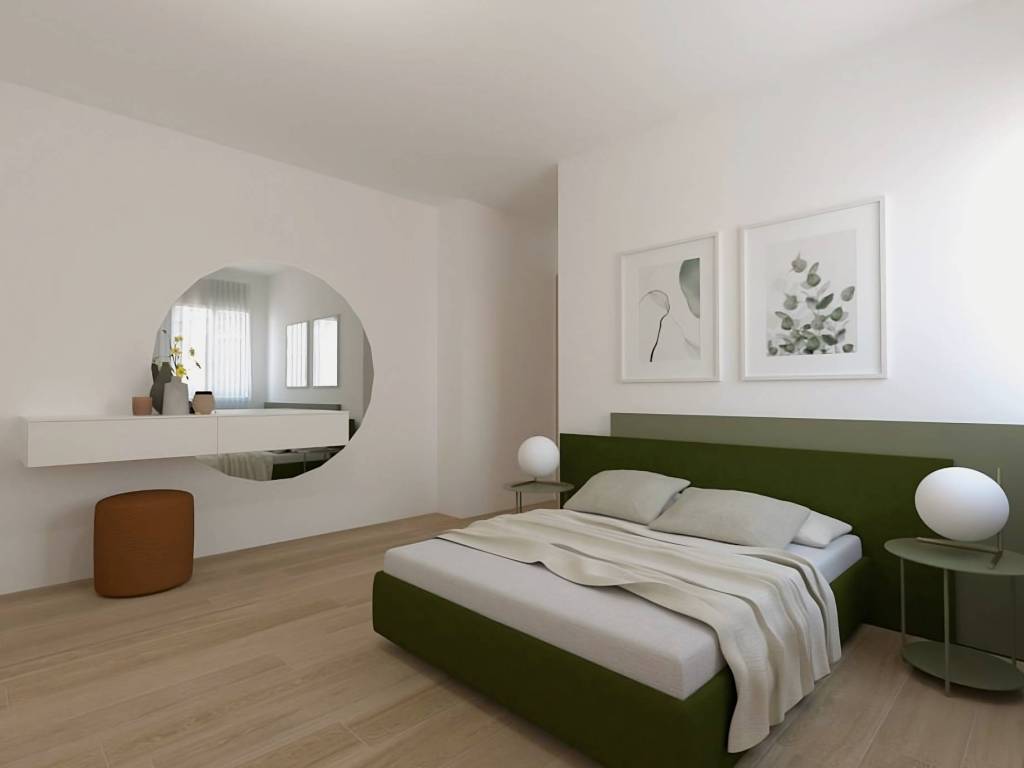 Appartamento a Udine in Via Cesare Battisti - Foto 3
