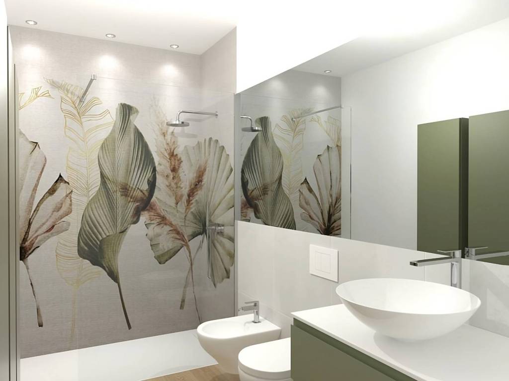 Appartamento a Udine in Via Cesare Battisti - Foto 4
