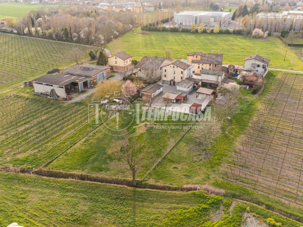 Villa a Scandiano in Via Martiri - Foto 2