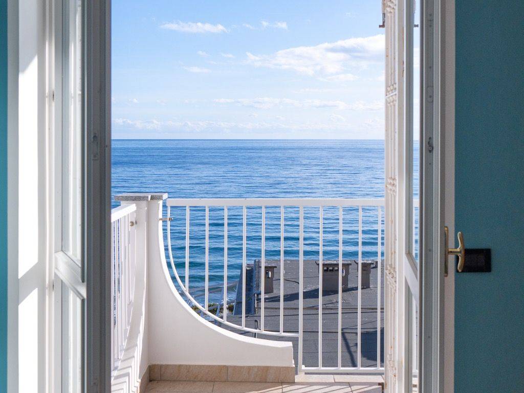 Appartamento a Laigueglia in Via Concezione, 43 - Foto 5