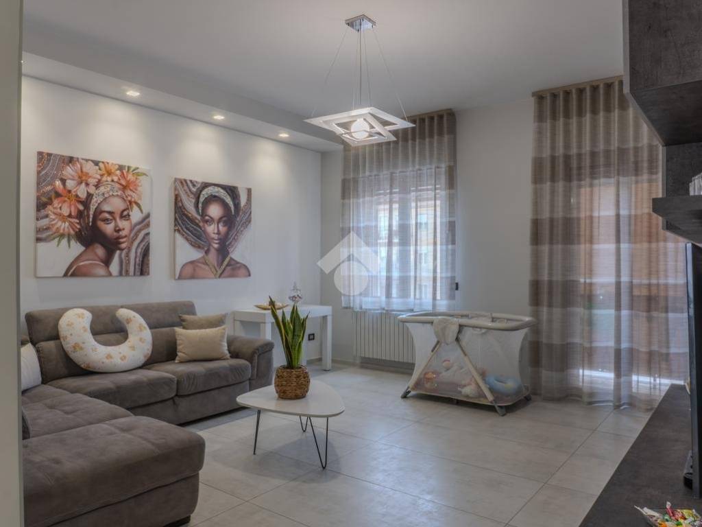 Appartamento a Andria in Via San Martino - Foto 3