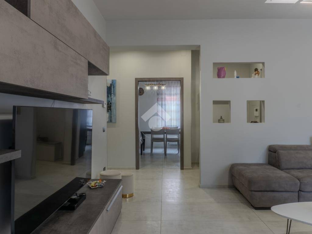 Appartamento a Andria in Via San Martino - Foto 5