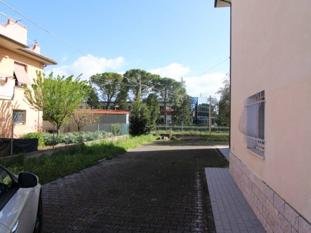 Appartamento a Jesi in Via Piandelmedico, 116 - Foto 3