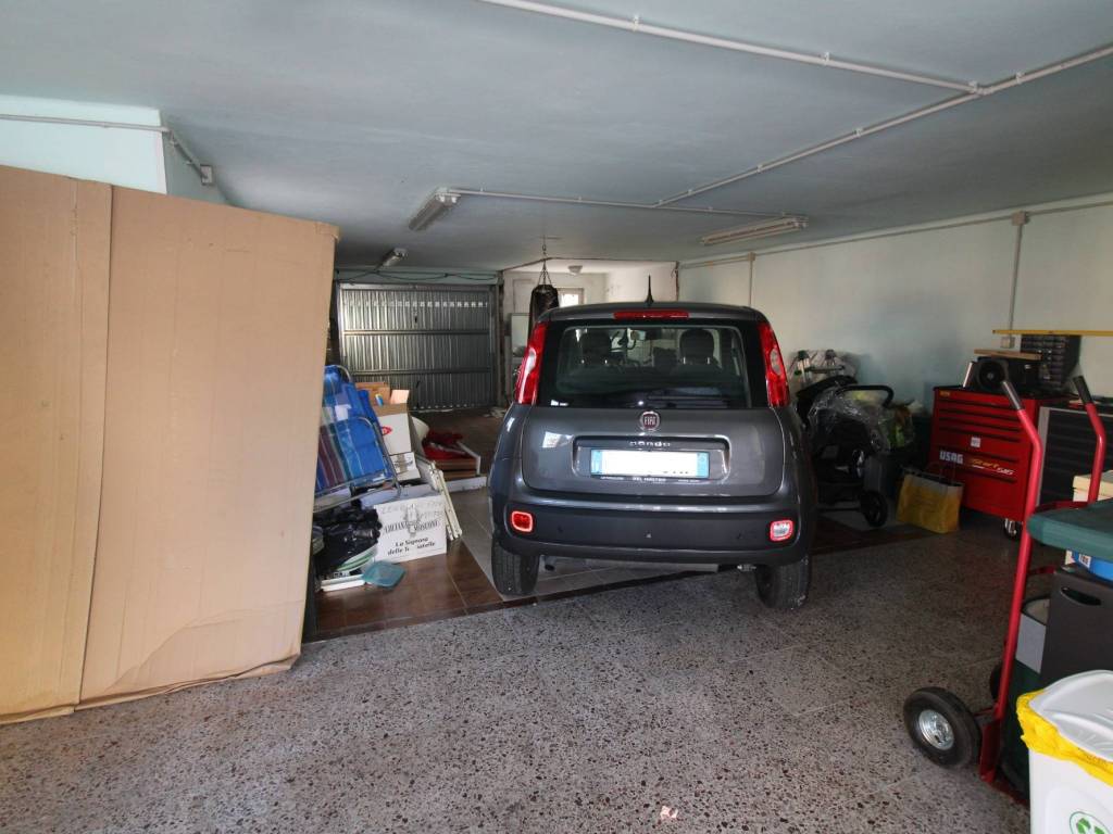 Appartamento a Jesi in Via Piandelmedico, 116 - Foto 4