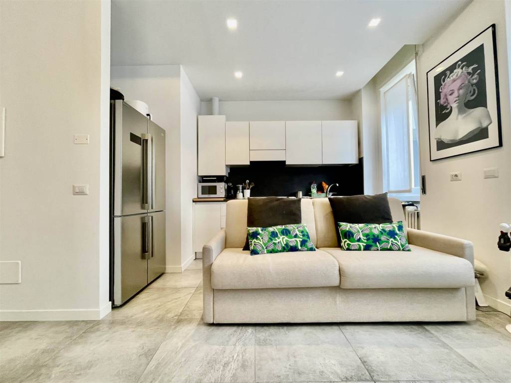 Appartamento a Lentate sul seveso in via aureggi - Foto 3