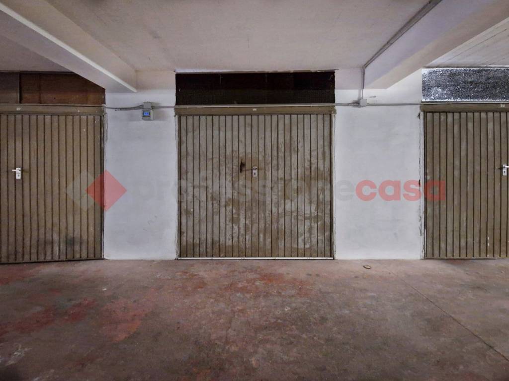 Box / garage a L'aquila in Via Stati Uniti, 24 - Foto 4