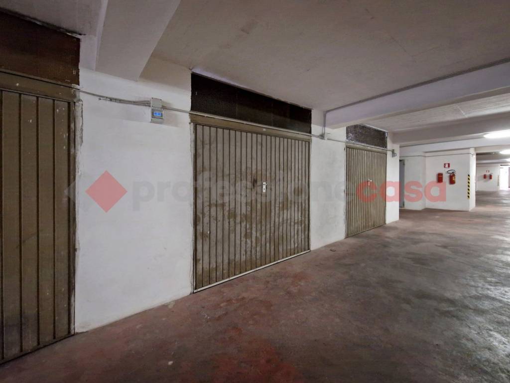 Box / garage a L'aquila in Via Stati Uniti, 24 - Foto 5