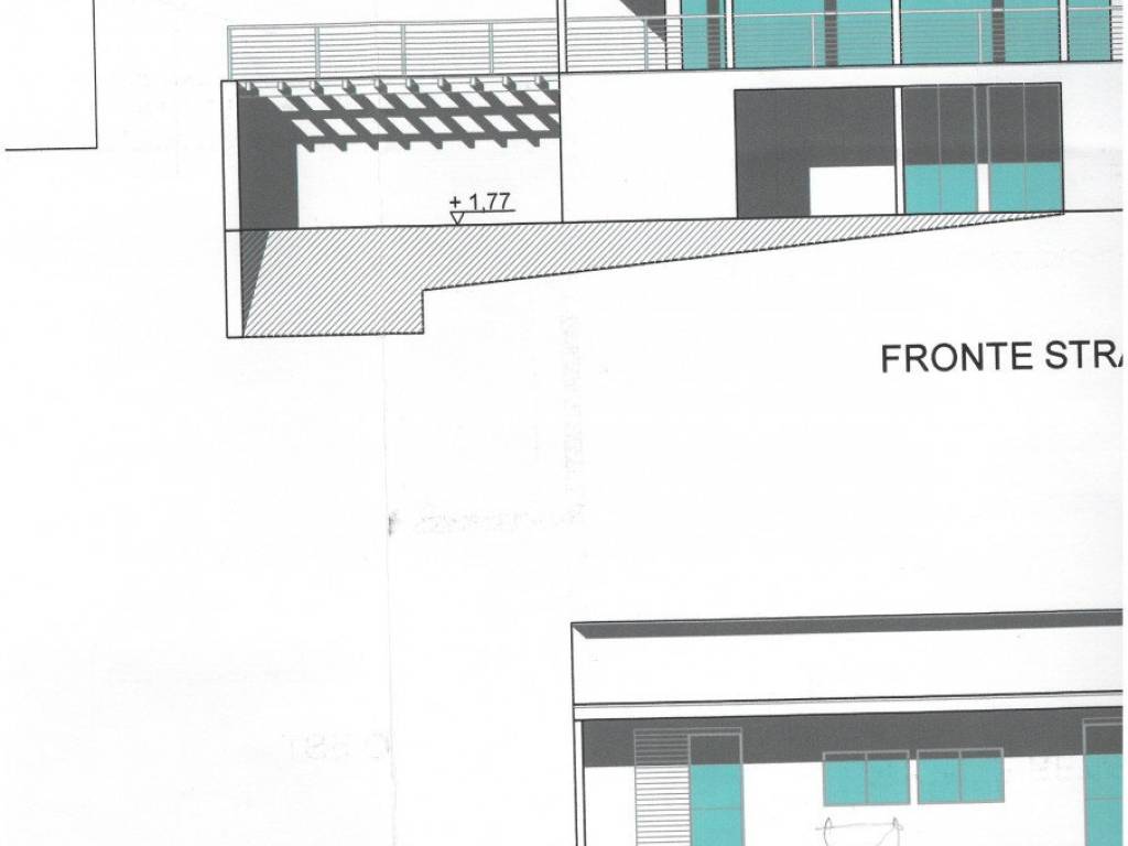 Terreno a Terranuova bracciolini in Penna - Foto 2