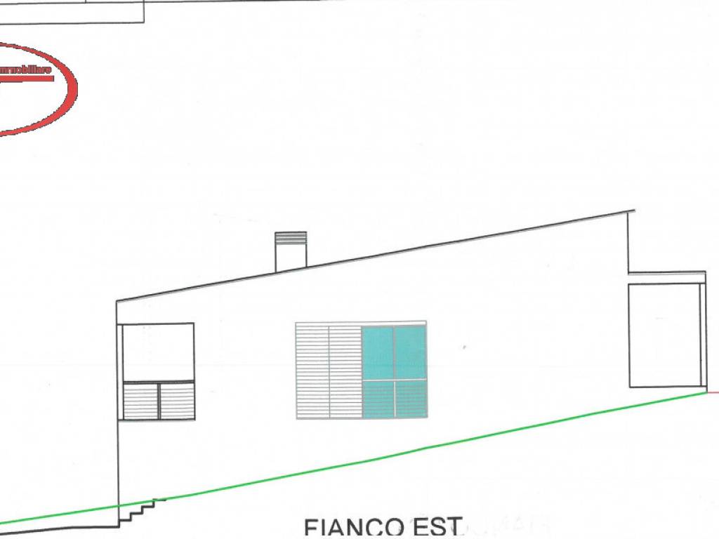 Terreno a Terranuova bracciolini in Penna - Foto 3