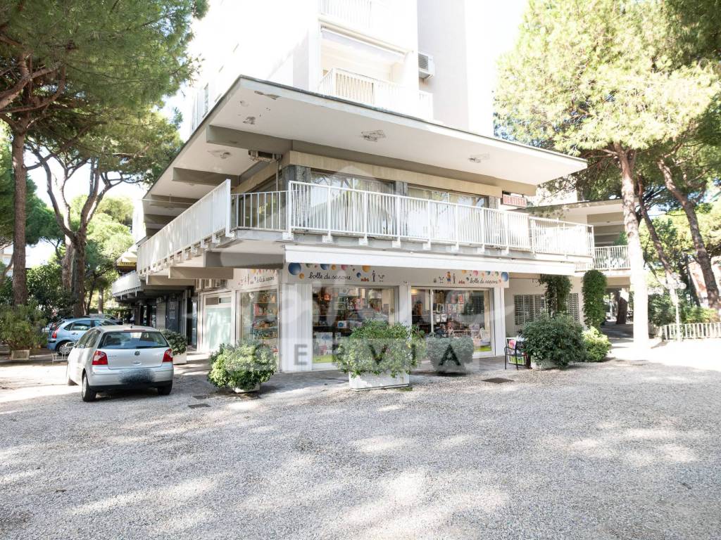 Immobile a Cervia in Viale Corsica, 31 - Foto 2