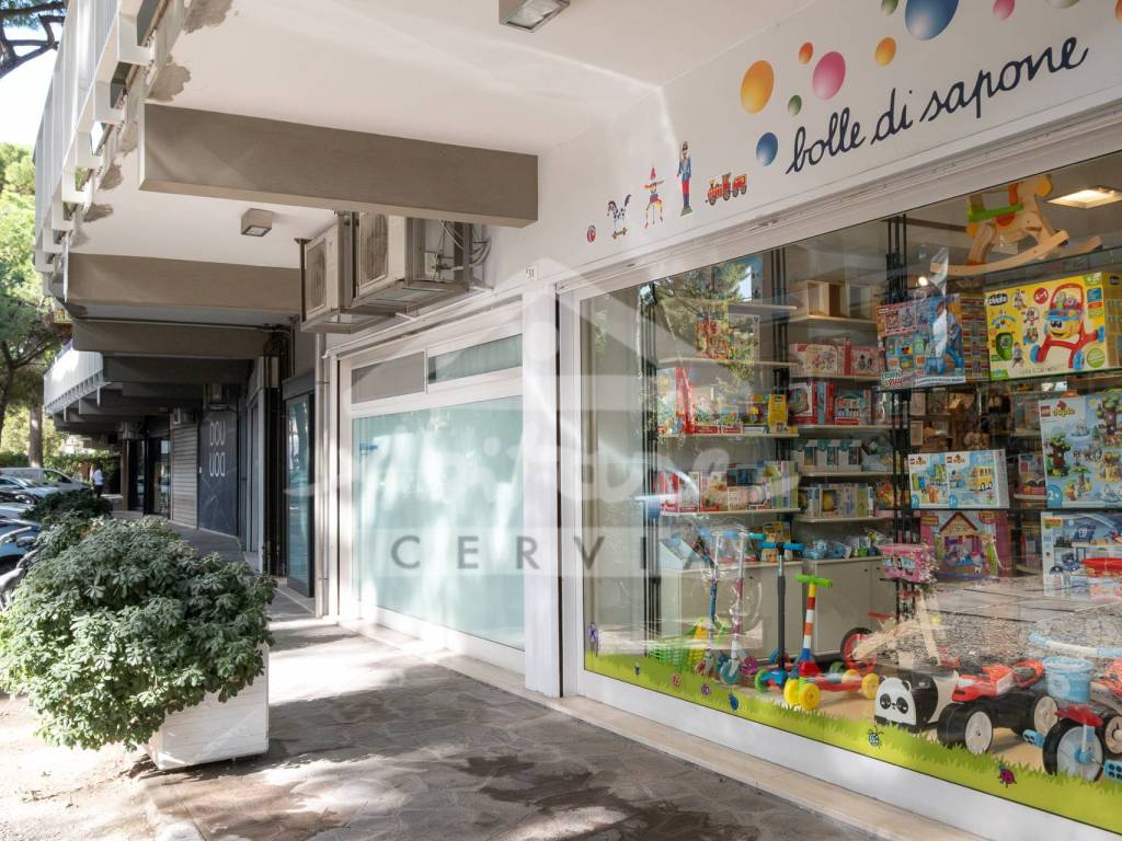 Immobile a Cervia in Viale Corsica, 31 - Foto 5