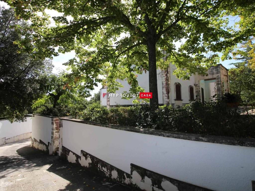 Villa a Martina franca in Via Taranto, 224 - Foto 2