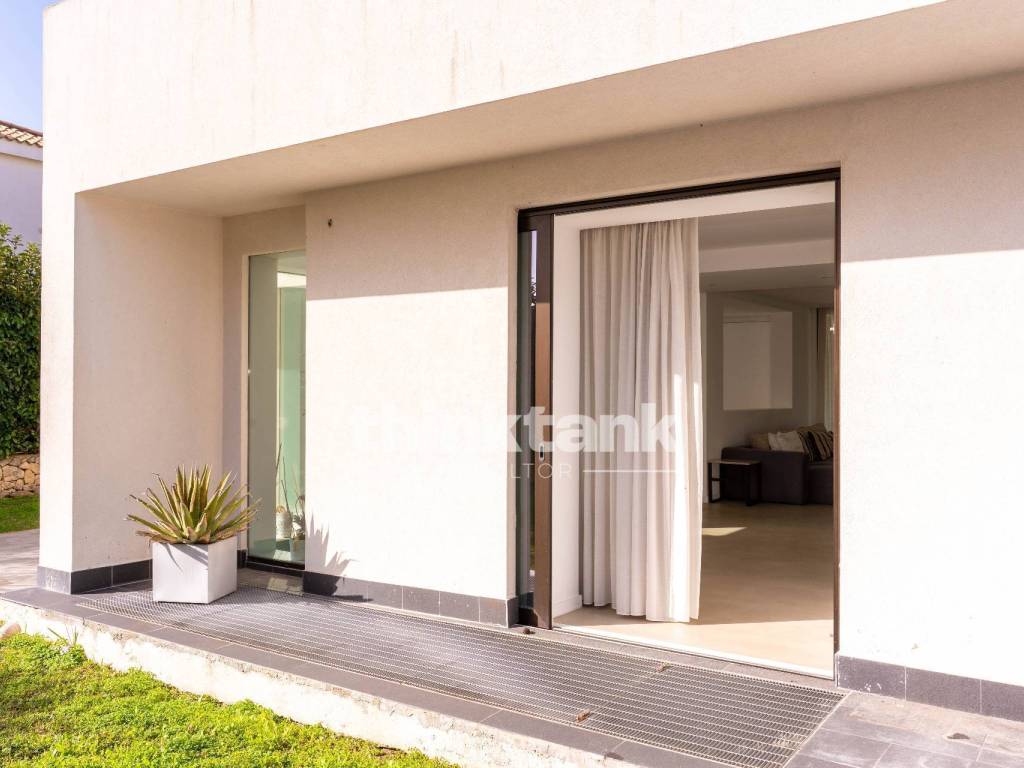 Villa a Siracusa in Via Dei Cigni - Foto 3