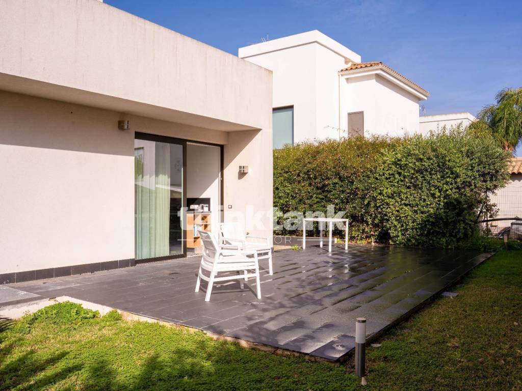 Villa a Siracusa in Via Dei Cigni - Foto 4