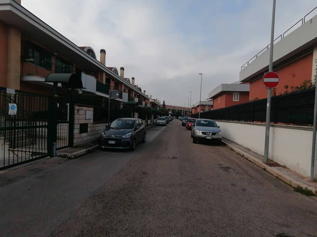 Appartamento a Foggia in Via Gustavo Cammeo - Foto 2