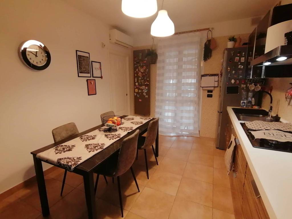 Appartamento a Foggia in Via Gustavo Cammeo - Foto 3