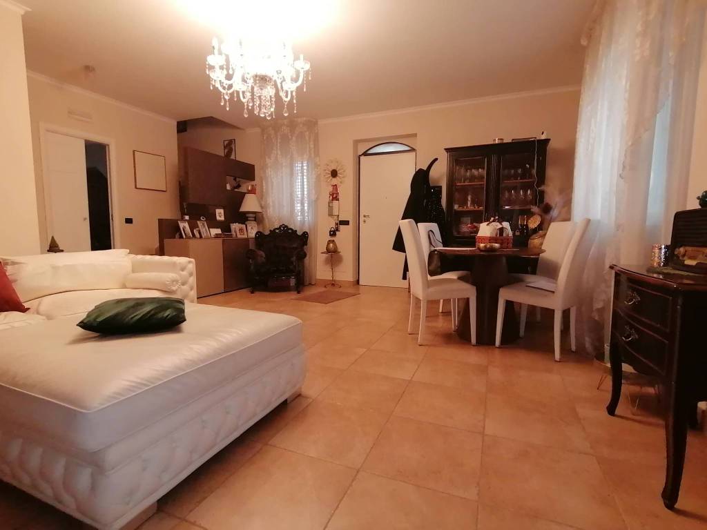 Appartamento a Foggia in Via Gustavo Cammeo - Foto 4