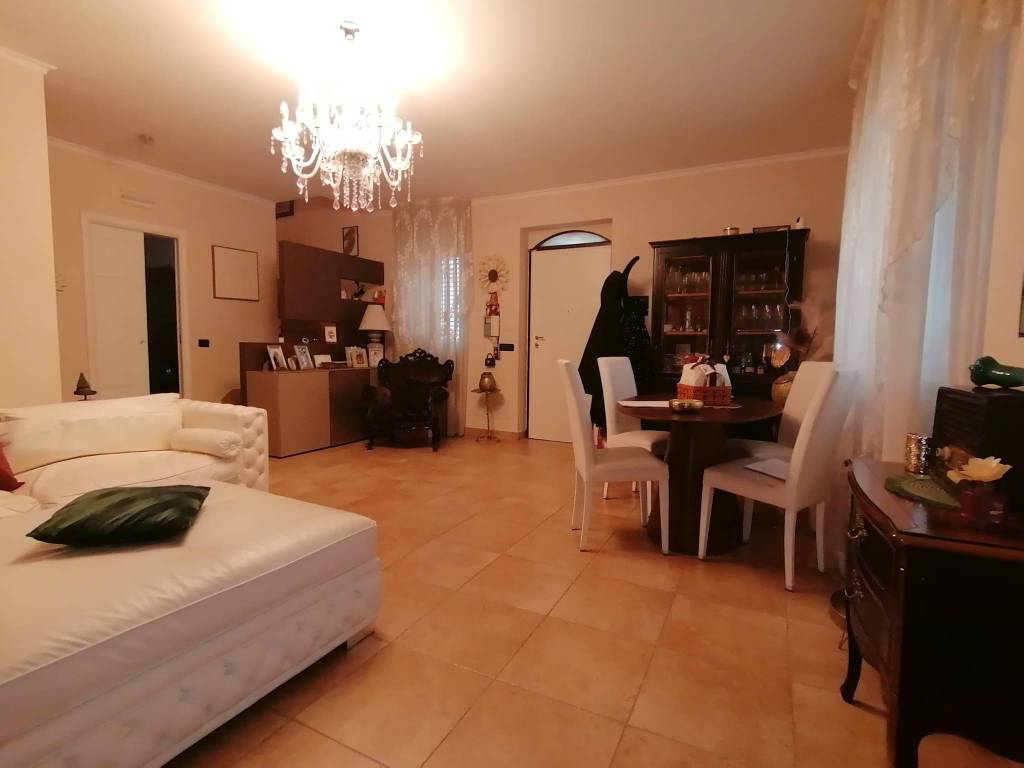 Appartamento a Foggia in Via Gustavo Cammeo - Foto 5