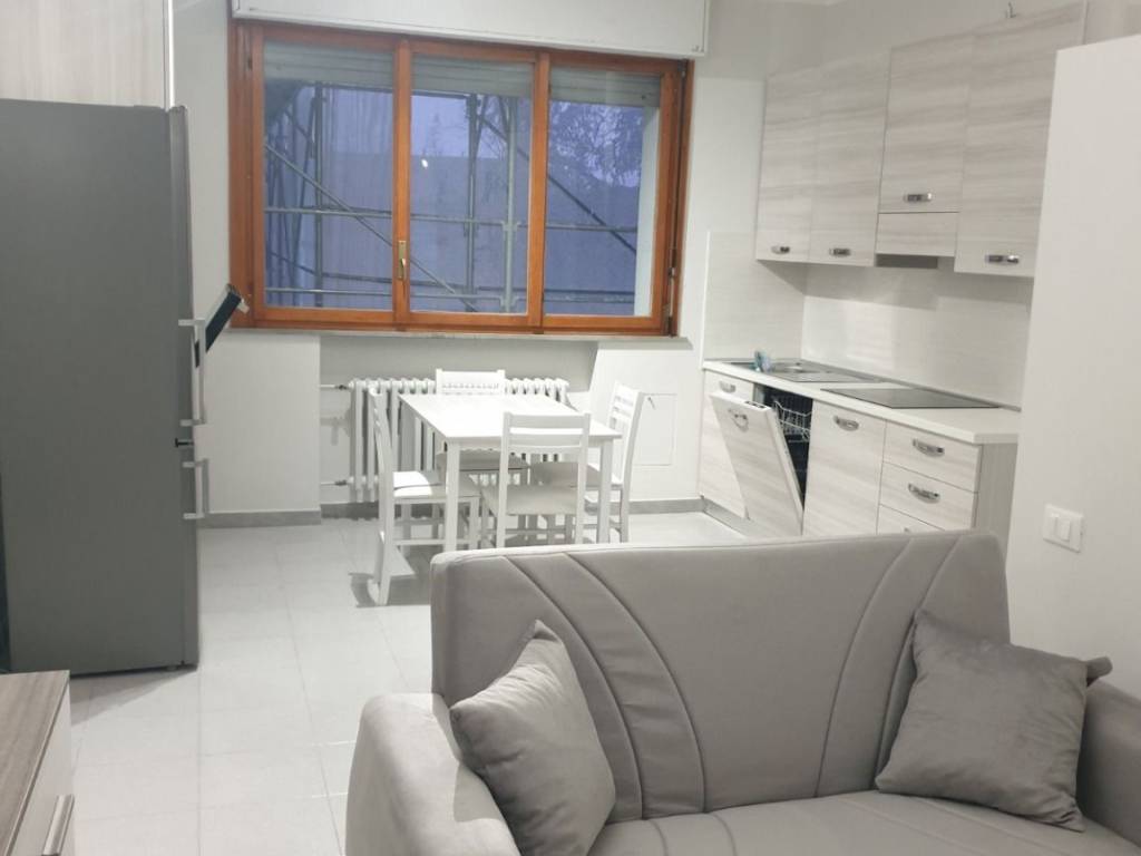 Appartamento a Modena in Strada San Faustino, 155 - Foto 3