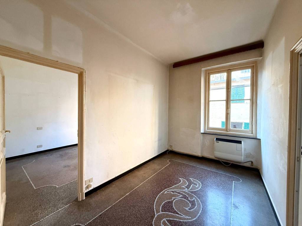 Appartamento a Genova in Via Imperiale, 15 - Foto 2