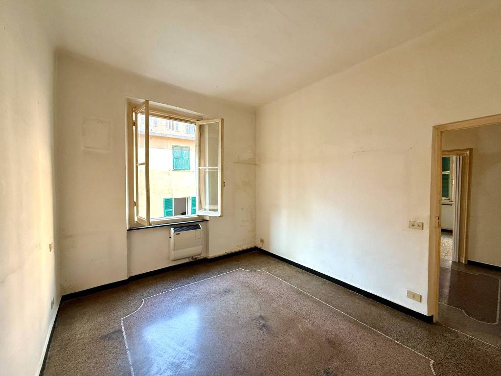 Appartamento a Genova in Via Imperiale, 15 - Foto 5