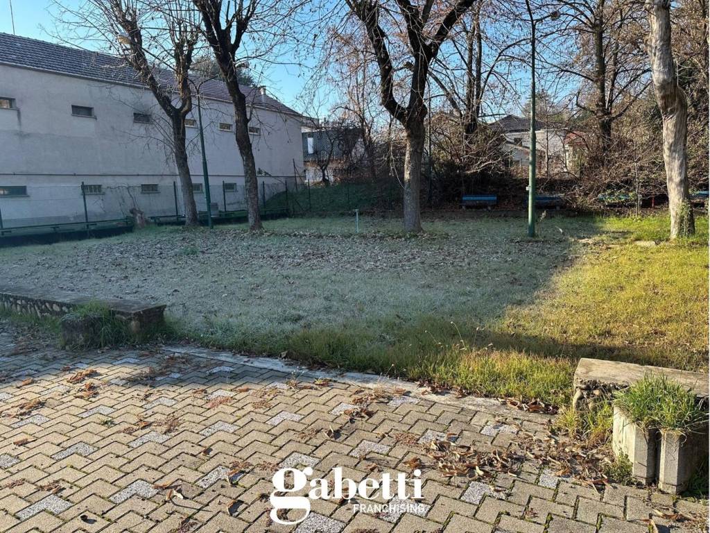 Palazzo / stabile a Asti in VIA PAGLIANI, 22 - Foto 2