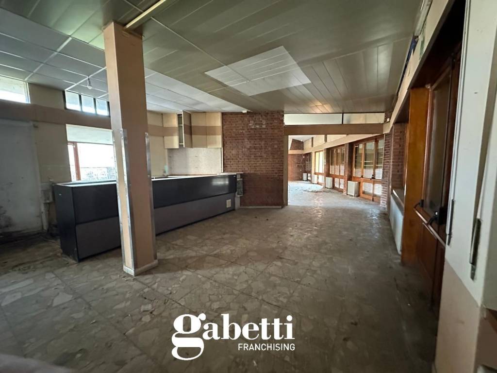 Palazzo / stabile a Asti in VIA PAGLIANI, 22 - Foto 5