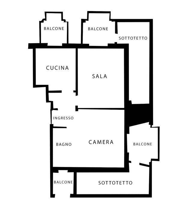 Appartamento a Pietra ligure in Piazza Nenni - Foto 2