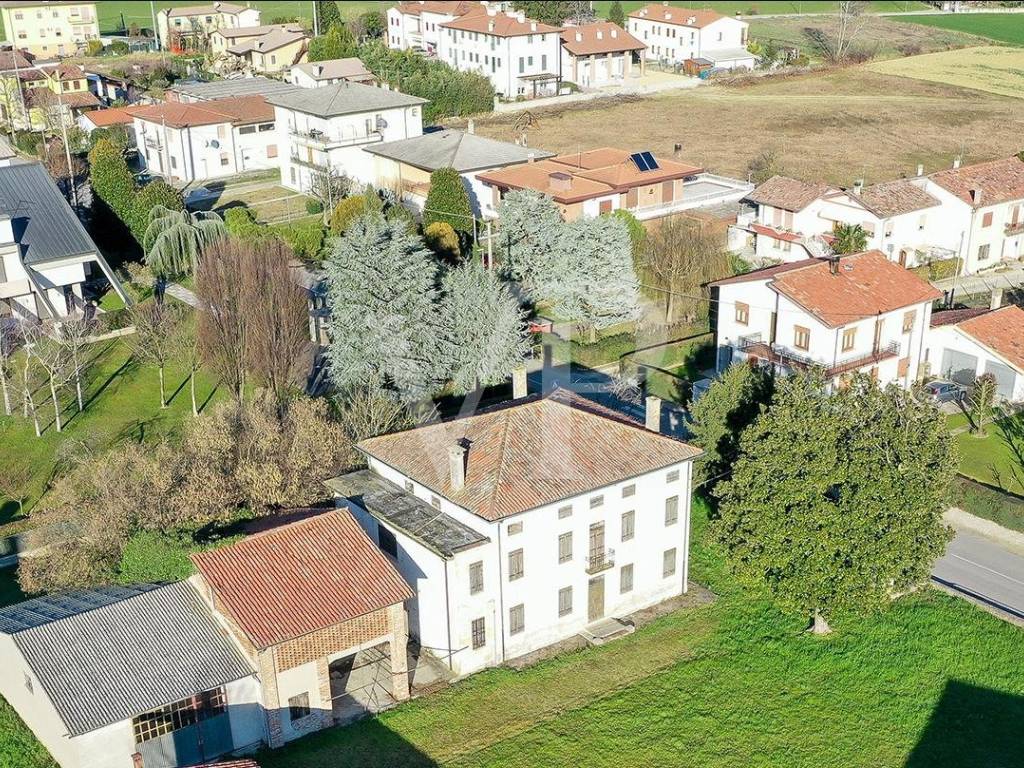 Villa a Castegnero in Via Rigoletto - Foto 2