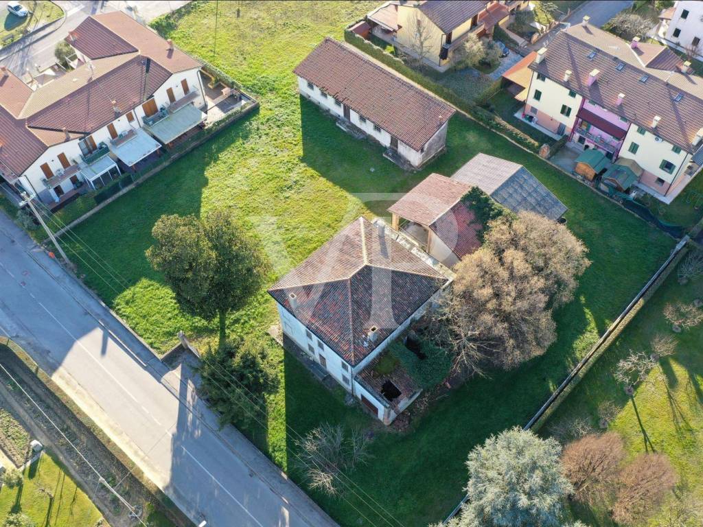 Villa a Castegnero in Via Rigoletto - Foto 5